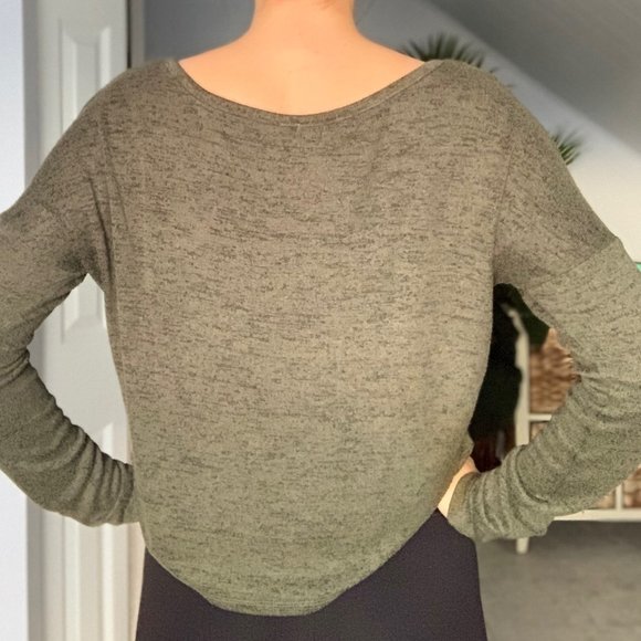 GARAGE LONG SLEEVE SHIRT - Picture 2 of 5